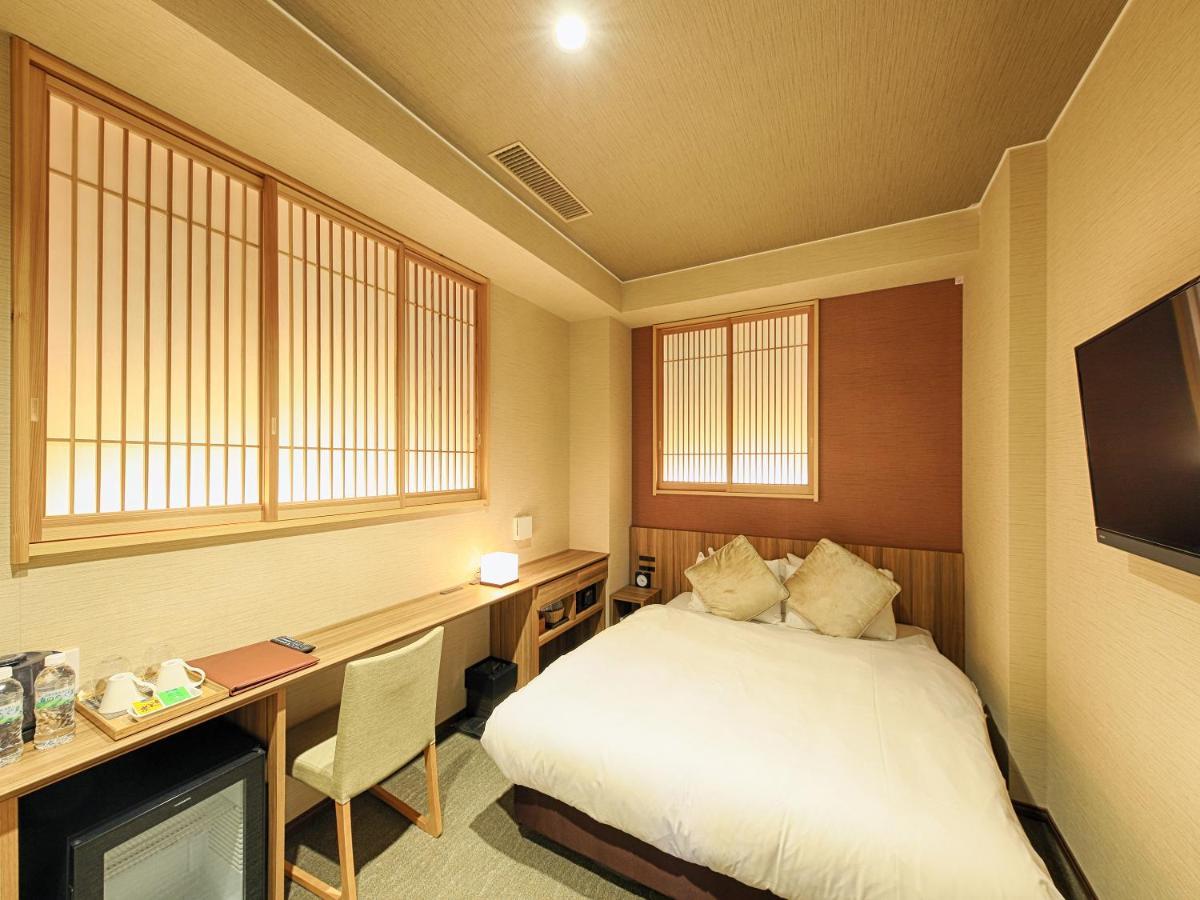 Hotel Cuore Kyoto Shijo Omiya Екстериор снимка