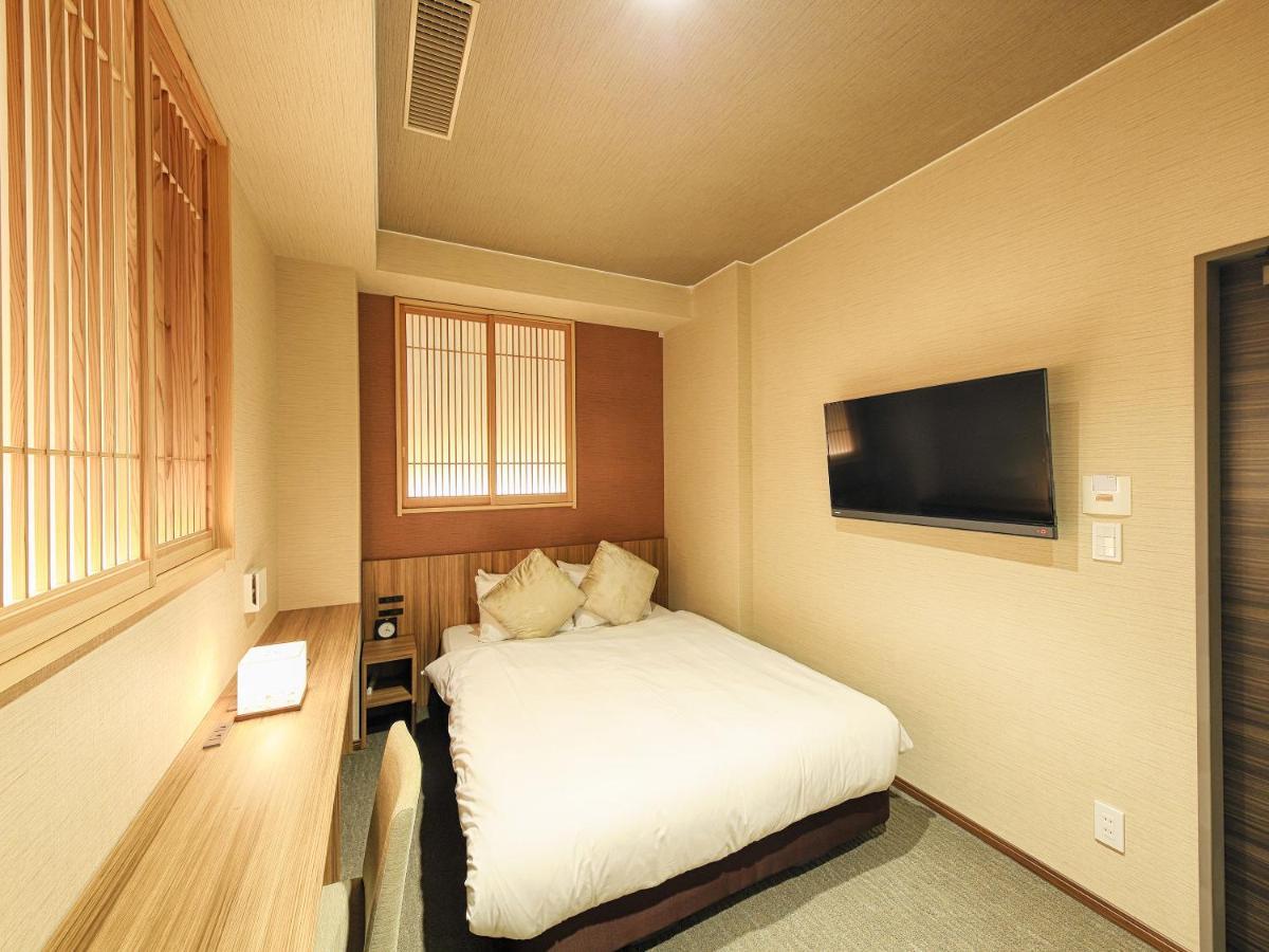 Hotel Cuore Kyoto Shijo Omiya Екстериор снимка