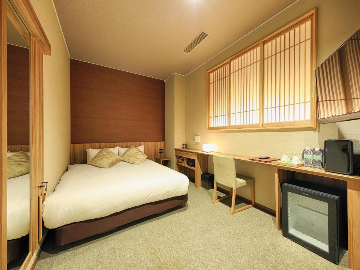 Hotel Cuore Kyoto Shijo Omiya Екстериор снимка