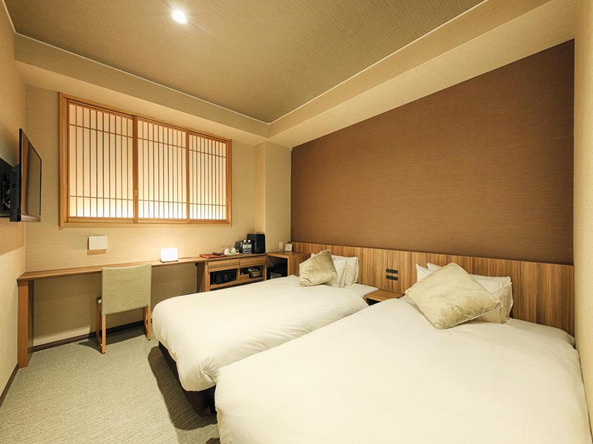 Hotel Cuore Kyoto Shijo Omiya Екстериор снимка