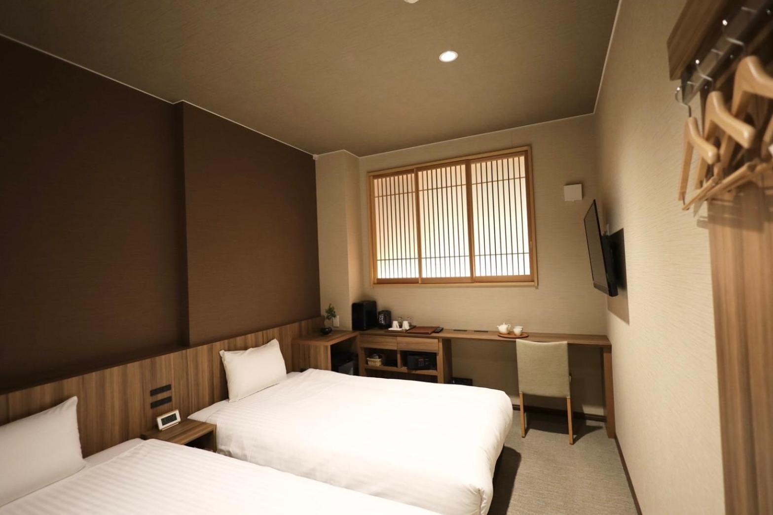 Hotel Cuore Kyoto Shijo Omiya Екстериор снимка