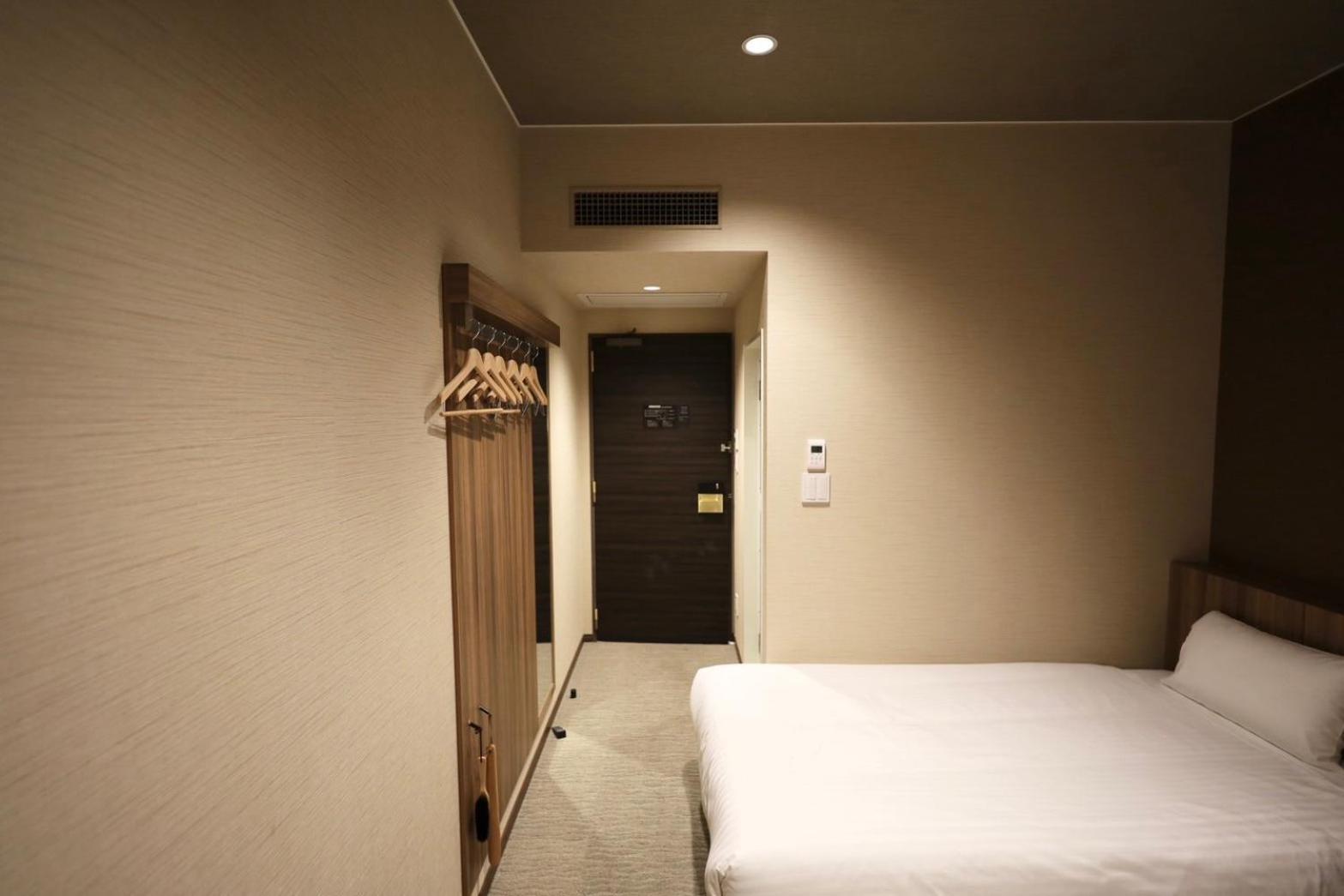 Hotel Cuore Kyoto Shijo Omiya Екстериор снимка