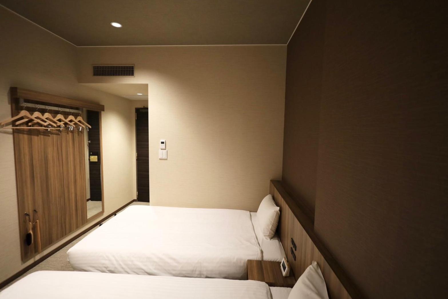 Hotel Cuore Kyoto Shijo Omiya Екстериор снимка