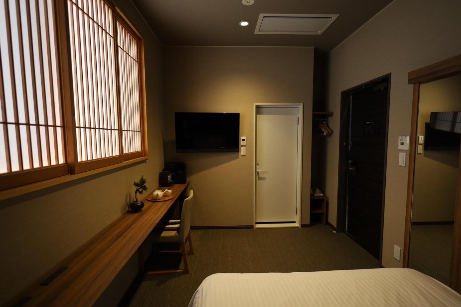 Hotel Cuore Kyoto Shijo Omiya Екстериор снимка